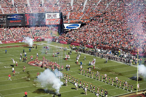 49ers - Samsung Sign.jpg