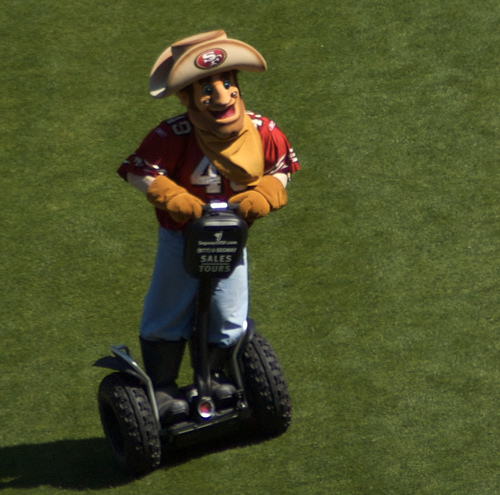 49ers Mascot - Segway.jpg