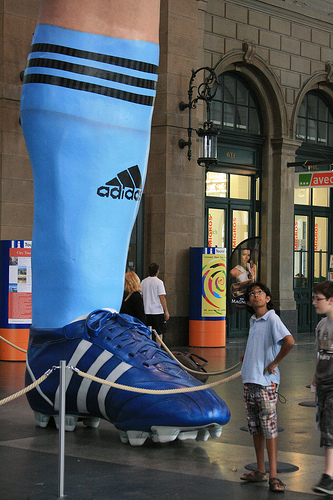 Adidas - Austria Train Station UEFA 08.jpg