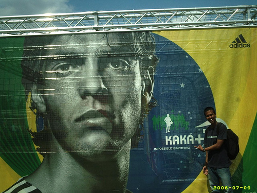 Adidas Kaka - Berlin '06.jpg