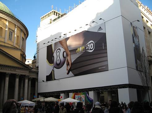 Adidas +10 Ad - Milan, Italy 05.jpg