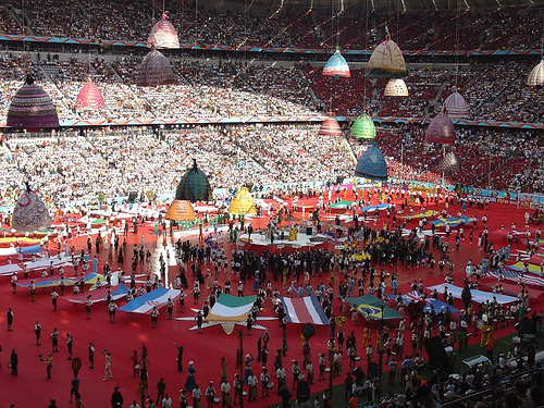 Allianz Arena - Pre-Game Show WC 06.jpg