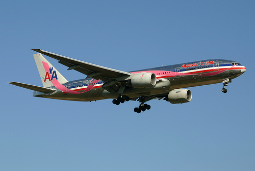 American Airlines - Susan G. Komen fo the Cure.jpg