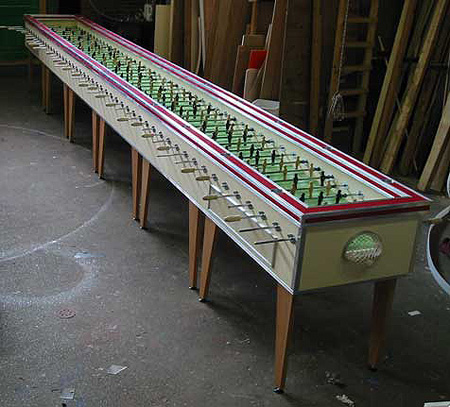 Amstel Table Football XXL - European Champions League Finals.jpg