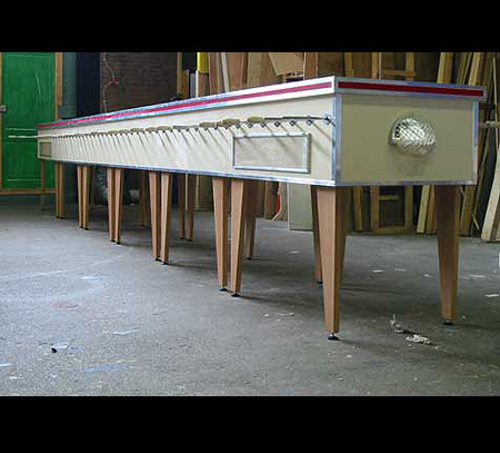 Amstel Table Football XXL - European Champions League Finals2.jpg