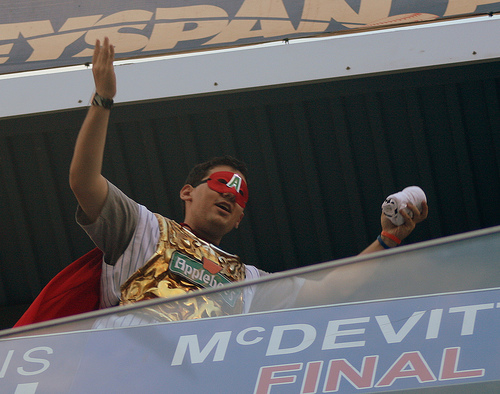 Applebees Giveaway - Brooklyn Cyclones.jpg