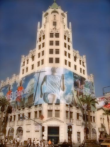Asics - Run, Los Angeles.jpg