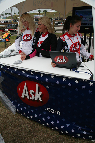 Ask.com Ambassadors.jpg