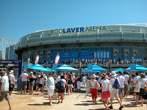 Australian Open - Mastercard Cardholder Entry.jpg
