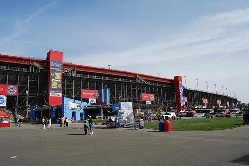 Auto Club Speedway - Fan Zone.jpg