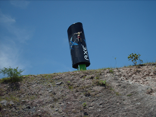 Axe Climbing Wall (In-Venue)2 - Mexico.jpg