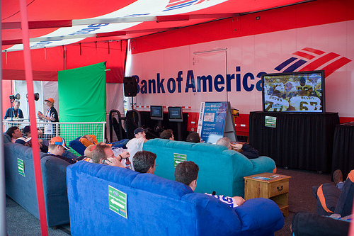 Bank of America VIP Seating - NFL Experience - Miami.jpg