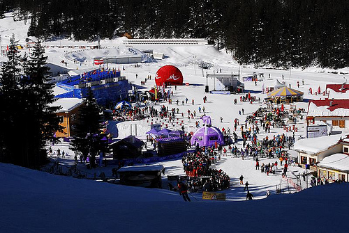 Bansko World Cup - Bulgaria.jpg