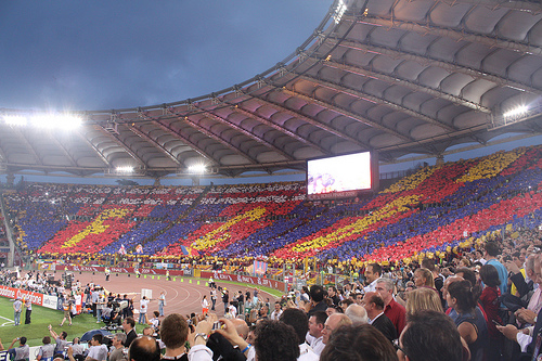 Barcelona - Crowd Display.jpg