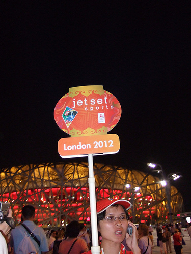 Beijing - Travel Agency Sign.jpg