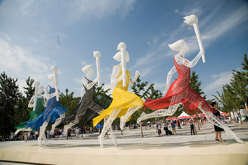 Beijing Olympics - Torch Relay.jpg