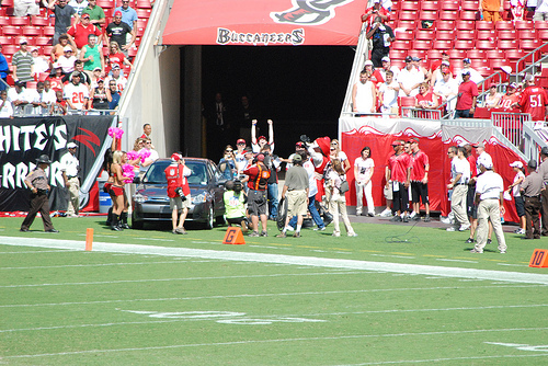 Bucs - On-Field Car Promotion.jpg