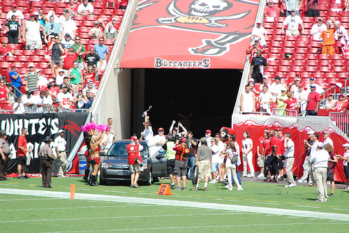 Bucs - On-Field Car Promotion2.jpg