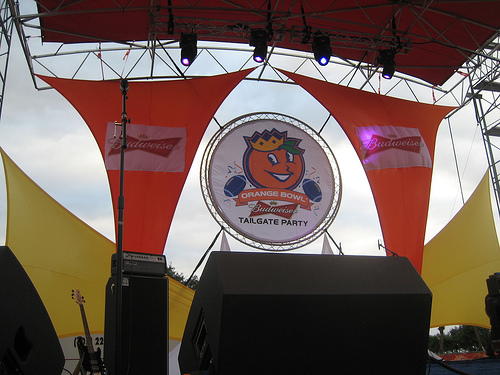 Budweiser Tailgate Party - Orange Bowl.jpg