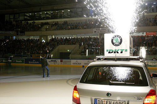 Car with Signage On Top - Dresden - Fireworks.jpg