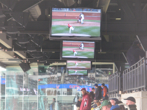 CitiField - Flat Screen TCs in Excelsior Level.jpg