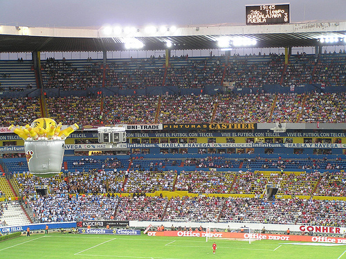Estadio Jalisco - Floating Bucket of Beer.jpg