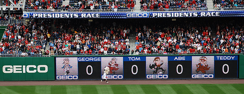 Geico Presidents Race.jpg
