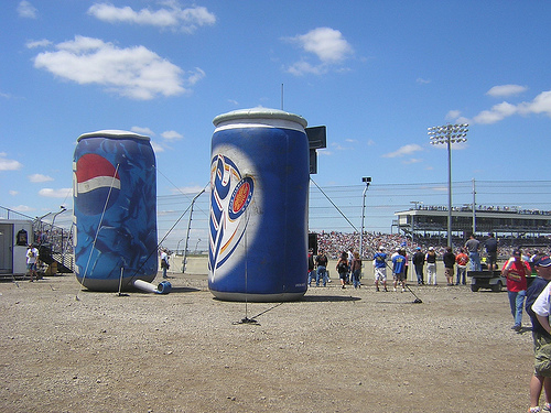 Inflatables - Mansfield Speedway.jpg