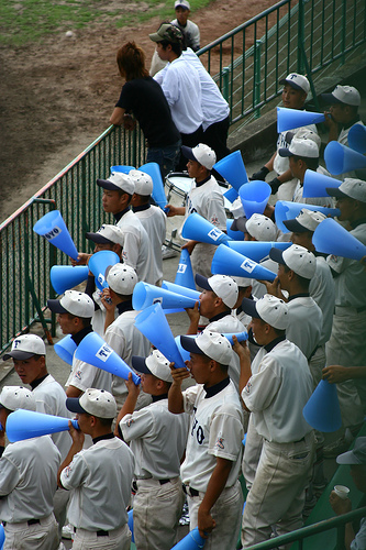 Japanese Baseball - Noise Horns.jpg