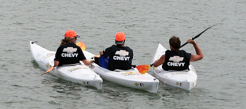 Kayakers - Chevy Gear - McCovey Code.jpg