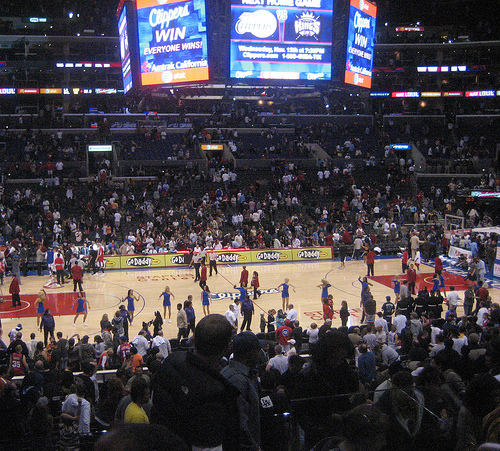 LA Clippers - Team Wins, Fans WIn.jpg