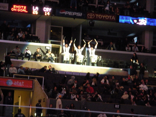 LA Kings - Drum Squad.jpg