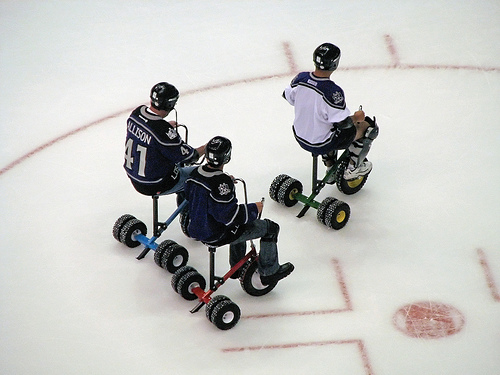 LA Kings - Tricycle Race.jpg