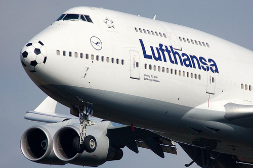 Lufthansa Airlines - Soccer.jpg