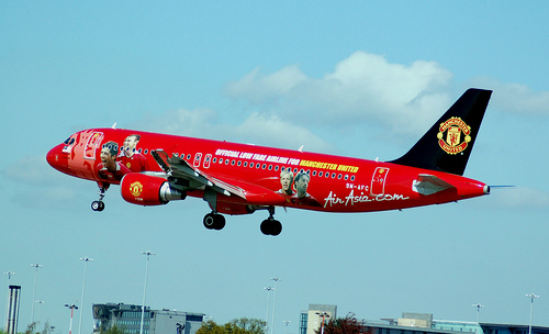 Manchester United - Branded Airline.jpg