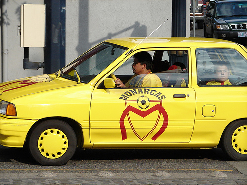 Morelia Branded Car.jpg