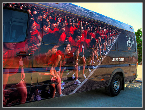 Nike - Human Race 10K Van.jpg