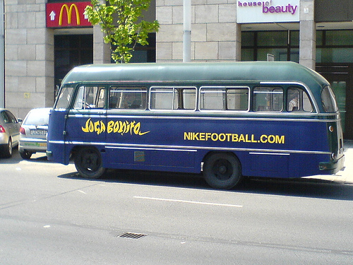 Nike - Joga Bonito Mobile - Budapest.jpg