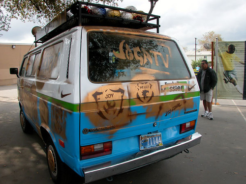 Nike - Joga TV Van.jpg