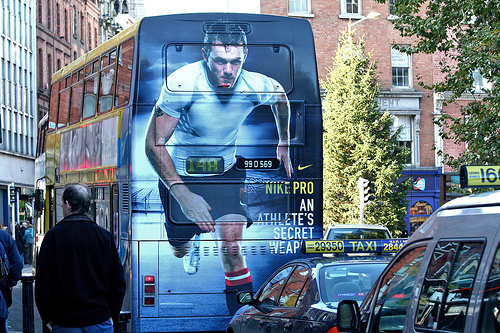 Nike - Wayne Rooney Bus Wrap - Dublin.jpg