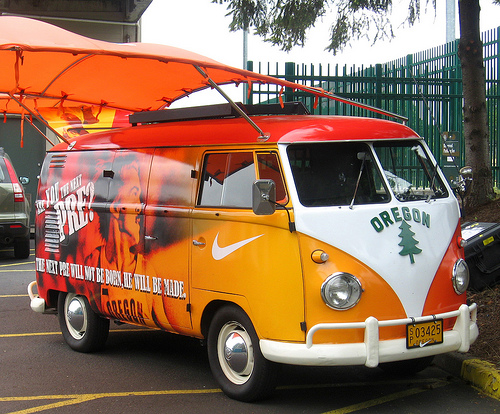 Nike Truck - Prefontaine Classic - UO.jpg