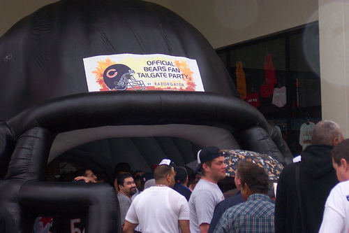 RazorGator Official Bears Tailgate Party - 07.jpg