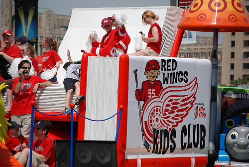 Red Wings Kids Club Float.jpg