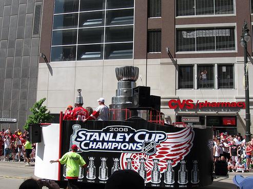 Red Wings Stanley Cup Float.jpg