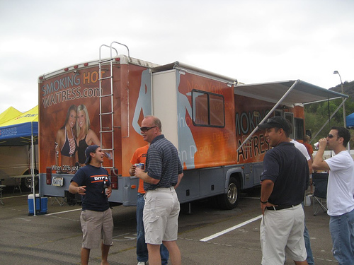 Smoking Hot Waitress.com RV - Bears Opener.jpg