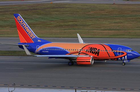 Southwest Airlines - NBA One.jpg