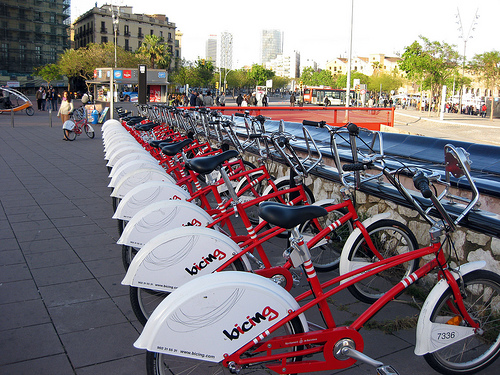 Spain - Tour De France Sponsorship Opp - Branded Bikes Possibly.jpg