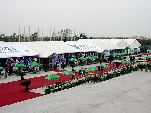 Tennis Masters Cup Shanghai - Heineken Lounge2.jpg