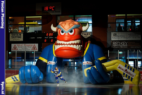 Tilburg Trappers Inflatable.jpg