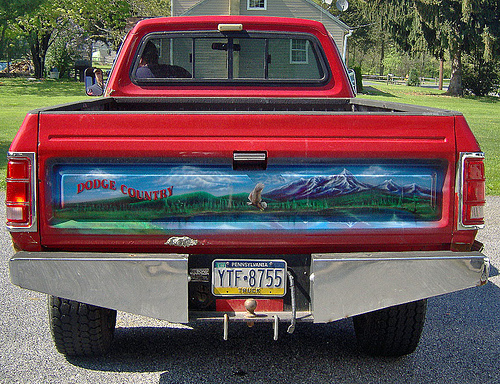 Trucks - Limited Edition Tailgate.jpg